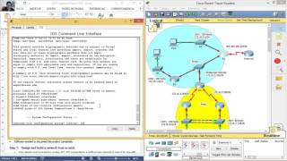 9313 OSPF Capstone Project Instructions modified [upl. by Snashall]