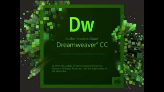 Dreamweaver CS6part4 H1 H2 H3 tag code in HTML and CSS for seo [upl. by Babita]