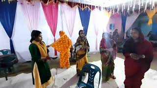 Bangali Damali sylheti Biyer video song 2023 [upl. by Nostets]