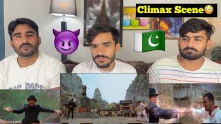 CHANDNI CHOWK TO CHINA Climax Scene P2 Reaction  CC2C  Akshay Kumar  Deepika Padukone [upl. by Eeliab]