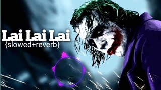 motivation army armwerstling viralvideo  motivation song lai lai lai remix reverb  slow ⛛ [upl. by Glanti]