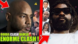 AYA REPOND EDITH PIAF KASSOVITZ MESSAGE a TAGHMAOUI BOOBA CLASH DAMSO a PARIS ROHFF AUSSI EXCLU [upl. by Gascony]