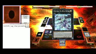 drytron megalith combo [upl. by Brodench]