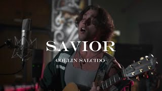 Collin Salcido  Savior Live from Manette Radio Hour [upl. by Singleton]