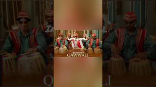 Bc Anthem Qawwali Lyrics Video Song Tera Bhai Paul Belyrical [upl. by Arv410]