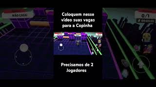 Copinha music song stumbleguys [upl. by Sou659]