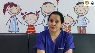 Injection Botulinum Toxin in Spasticity or Cerebral Palsy  Dr Chasanal Rathod [upl. by Ehtyde]