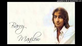 Barry Manilow  Could It Be Magic Extended Dance Mix [upl. by Eerehs12]