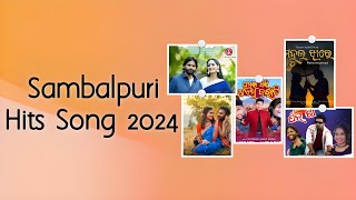 Sambalpuri Hits Song 2024 [upl. by Pollitt]