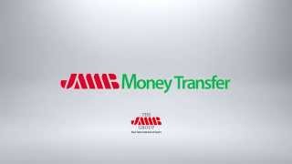 JMMB Money Transfer TV Ad [upl. by Cressi]