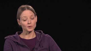 Jodie Foster Pt2 on Roman Polanskis Carnage  on Celebscom [upl. by Anual]