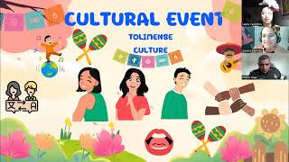 Cultural Event  Group 07 [upl. by Roper]