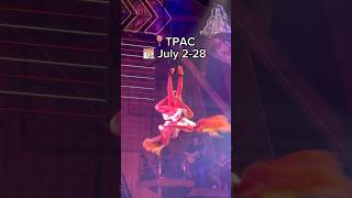 Cirque du Soleil New Show Songblazers Sneak Peek [upl. by Swift151]