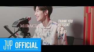 LYRIC ASMR GOT7 quotMiraclequot Teaser Video [upl. by Suruat]