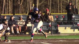 2016 Senior SS Carter Kieboom 322016 Draft Eligible 2016 [upl. by Gibbon]