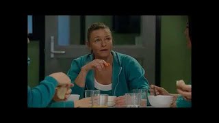 Franky Doyle  Wentworth Season 5 episode 2 scene 8 [upl. by Folger]