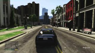 GTA 5 Mission 9 quotInspektion des Juweliersquot Gold Walktrough Goldmedaille alle Missionsziele 100 [upl. by Arraes641]