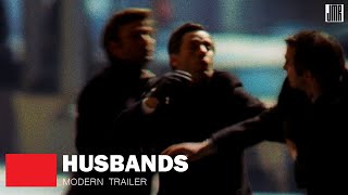 Husbands Modern Trailer [upl. by Manson]