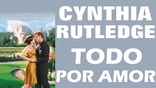 ❤ Todo Por Amor ✅ Audiolibro  NOVELAS ROMÁNTICAS H [upl. by Heidt]