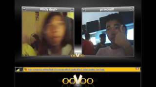 Deaf Chat on OOVOO [upl. by Kreager515]