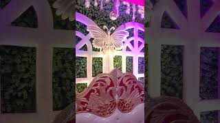 SKY Decorations Event PlannerContact 📞 9382675285 raiganj shortsfeed vlog [upl. by Feliza699]