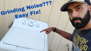 GE Washing Machine Model GTW680BSJWS Review [upl. by Dahlia]