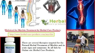 Myelitis Treatment by Natural Herbal Care Products [upl. by Simara706]