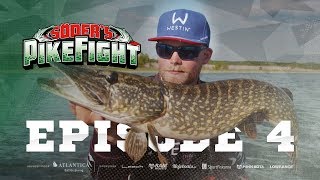 Pike Fight 2018  Episode 4 [upl. by Anniroc]