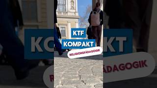 KTF kompakt Religionspädagogik 👩🏽‍🏫 [upl. by Reel63]