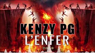 Kenzy Pg  Lenfr  Son Officiel 2023 [upl. by Rusty]