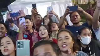 Anju Ma AU Ciptaan  Marlundu Situmorang ft Marsada Band di Gondang Naposo Se Kota Medan [upl. by Wang]