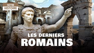 Les derniers romains  Sagalassos  Archéologie  Rome Antique  Documentaire histoire  CTB [upl. by Ellehcyar]