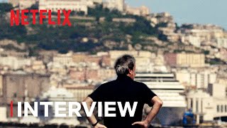 The Hand of God Through the eyes of Sorrentino  Netflix [upl. by Eednil]