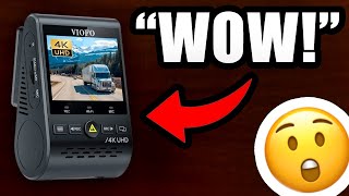 Is The VIOFO A129 Pro Duo 4K Dual Dash Cam Worth Buying My Quick amp Honest Review [upl. by Macfadyn]