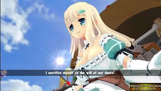 SENRAN KAGURA ESTIVAL VERSUS20241110040553 [upl. by Perri]