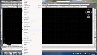 AutoCAD tutorial  How to Modify shortcut keys AutoCAD [upl. by Camm]