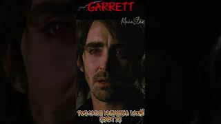 Lee Pace as Garrett in quotTwilight Breaking Dawn Pt 2quot leepace twilightbreakingdawn [upl. by Dajma134]