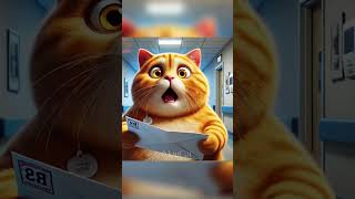 cat Hard bark in love cat viralvideo recation cartoon cuteanimalpictures music [upl. by Ati239]