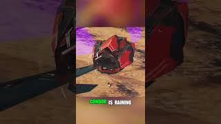 War Robots Canyon Rally Challenge Pt 2 [upl. by Mars]