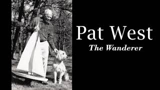 Pat West  The Wreck of The Wanderer [upl. by Wadsworth]