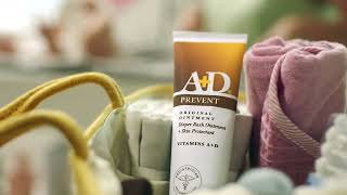 AD Ointment Happy Skin Day [upl. by Spain]