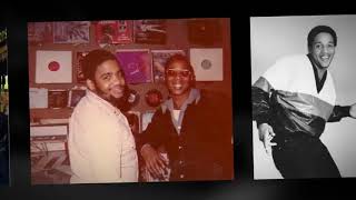 1979 WBLS Radio Announcement DJ Hollywood LoveBug DJ Starski Fantasia Kool DJ Dee [upl. by Nilram320]