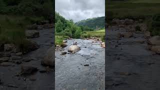 Wicklow Mountain Ireland [upl. by Neelrac760]