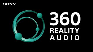 Discover 360 Reality Audio  Music Streaming Offer [upl. by Kono866]