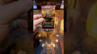 Bathory metalmagic lpahobbies packopening mtg mtglordoftherings bathory lotr lordoftherings [upl. by Viradis]