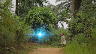 Every Prayerful Christian Must Watch This Movie To Believe Power Of Prayer In The WildernessMOVIES [upl. by Neram111]