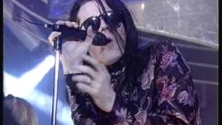 The Sisters Of Mercy More Top Of The Pops 111090 [upl. by Doowron]