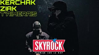 Kerchak Ziak  T’aimerais Version Skyrock courte [upl. by Yard]