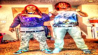 KING Lil Jay 00 feat HotBoy Freek quotGO UPquot [upl. by Romeyn]