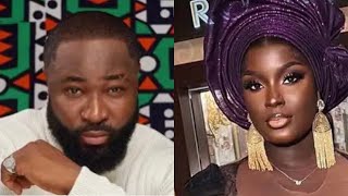 Harrysong Gave Me Infections Because He Doesn’t Use Protection With His Girlfriends Ex Wife Alleges [upl. by Ainirtac]